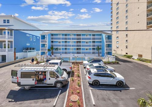 d2-941 S Ocean Blvd, North Myrtle Beach, SC, 29582-3505 | Card Image