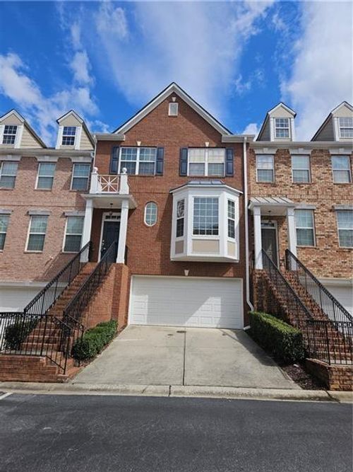 6121 Joybrook Rd, Duluth, GA, 30097-5731 | Card Image