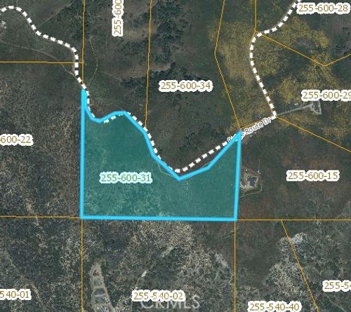 0 Mesa Valley Rd, Lebec, CA, 93243 | Card Image