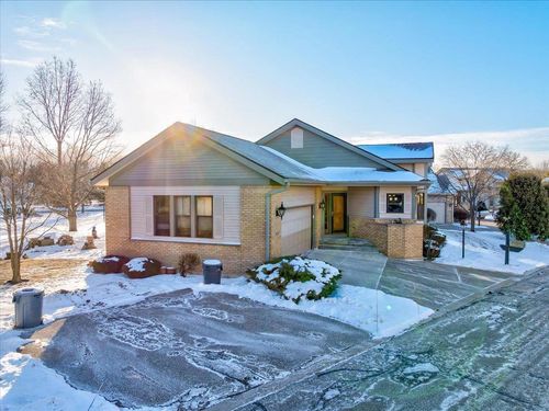 1030 Rooster Run, Middleton, WI, 53562-3873 | Card Image