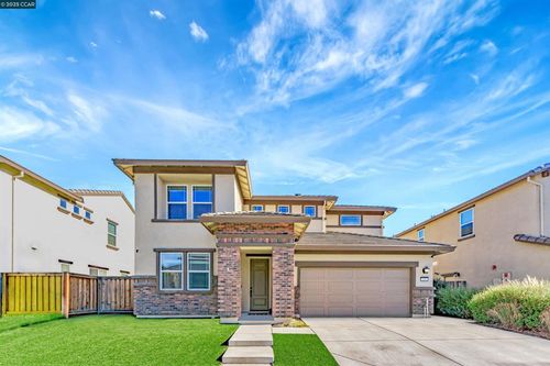 158 Wooley Creek Way, Brentwood, CA, 94513-2472 | Card Image