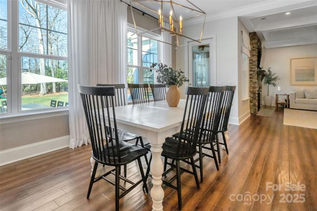 208 Cape August Pl, House other with 5 bedrooms, 5 bathrooms and null parking in Belmont NC | Image 23