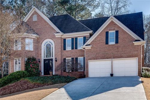 5200 Blue Yarrow Run, Peachtree Corners, GA, 30092 | Card Image