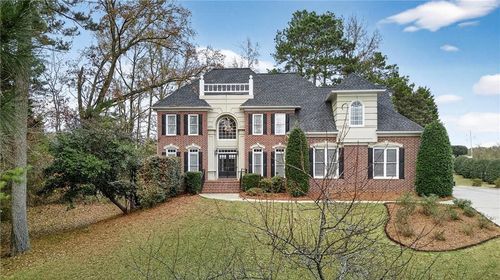 200 Pebble Beach Dr, Fayetteville, GA, 30215-2761 | Card Image