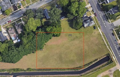 1151 20th St Street, Newport News, VA, 23607 | Card Image