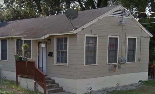 1554 W 29th St, Jacksonville, FL, 32209-3862 | Card Image