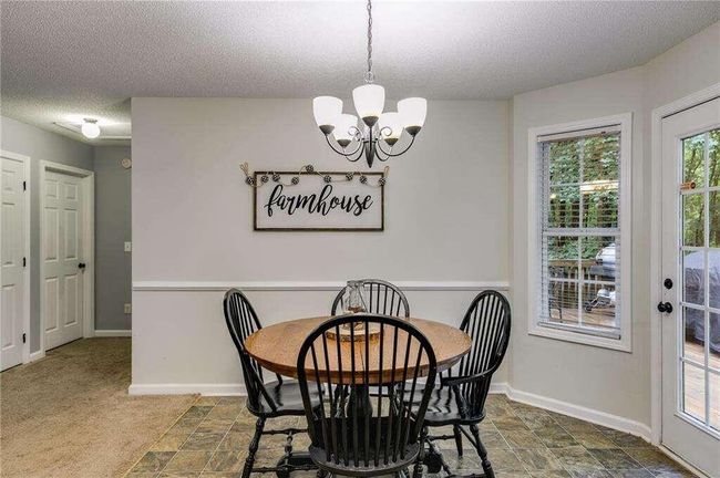 77 Old Brock Rd, House other with 3 bedrooms, 2 bathrooms and 4 parking in rockmart GA | Image 15