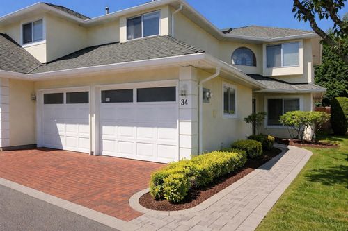 34-8051 Ash St, Richmond, BC, V6Y3X6 | Card Image