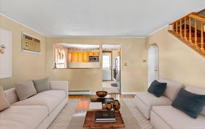 2175 Mcclellan Street, House other with 3 bedrooms, 2 bathrooms and null parking in East Meadow NY | Image 3