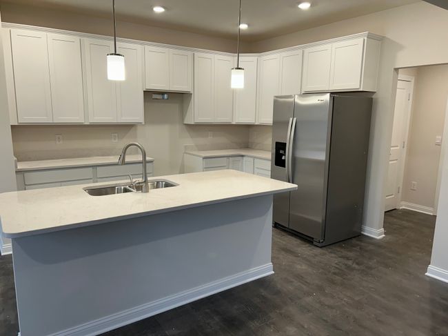 935 Booneway Ln, House other with 4 bedrooms, 4 bathrooms and null parking in Bargersville IN | Image 4