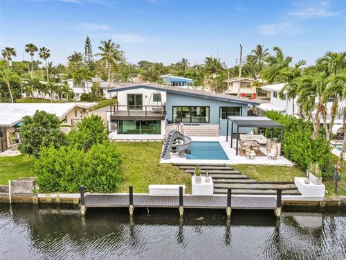 2448 Okeechobee Ln, Fort Lauderdale, FL, 33312 | Card Image