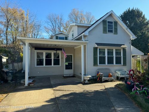 apt-a-137 A Simpson St, Swoyersville, PA, 18704-2900 | Card Image