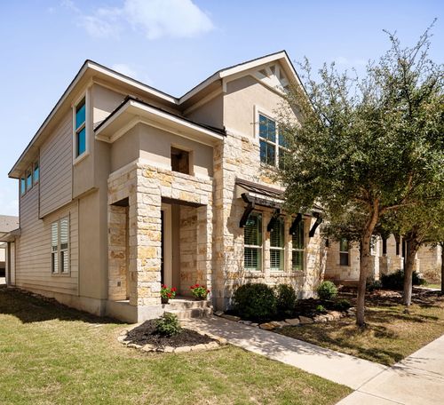 126 Buckthorn Dr, Dripping Springs, TX, 78620-2004 | Card Image