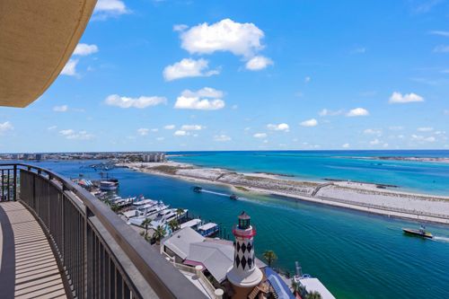 unit-w625-10 Harbor Blvd, Destin, FL, 32541-7375 | Card Image