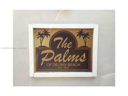 apt-3-119 Ne 7th Ave, Delray Beach, FL, 33483-5433 | Card Image
