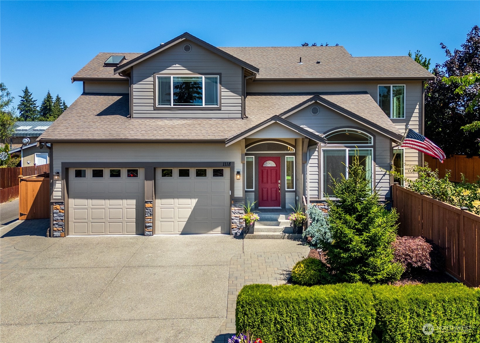 57th Pl, Auburn, WA 98092