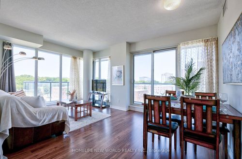 505-260 Sackville St, Toronto, ON, M5A0B3 | Card Image