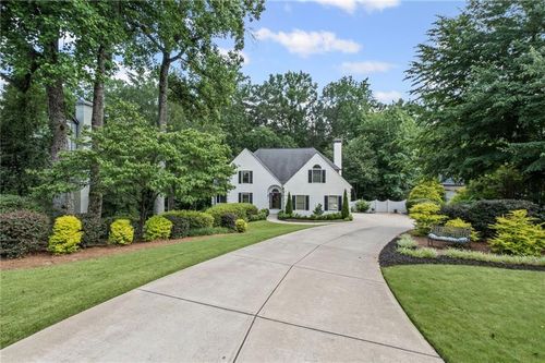 3648 Sope Creek Farm Se, Marietta, GA, 30067-5174 | Card Image