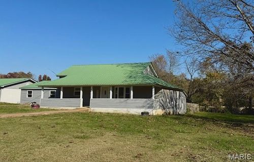 606 6th St, Grandin, MO, 63943 | Card Image