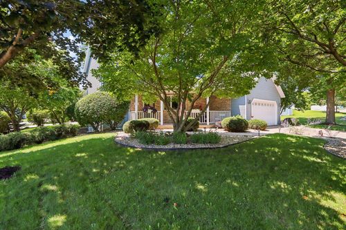 110 Saratoga Circle, Oregon, WI, 53575 | Card Image