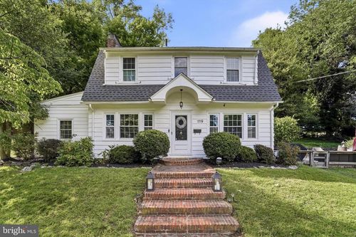 119 Heacock Ln, WYNCOTE, PA, 19095-1516 | Card Image