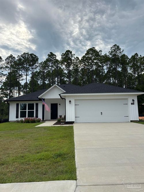 5009 Rainwater Rd, Milton, FL, 32583-9214 | Card Image