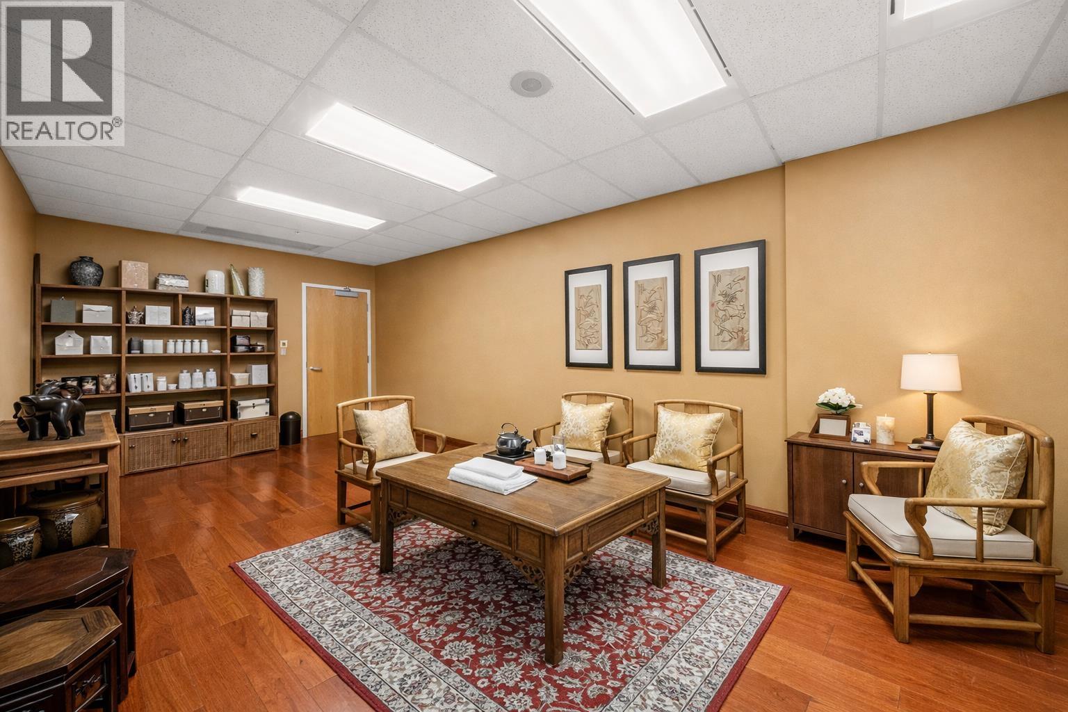 Commercial Lease in Vancouver 5