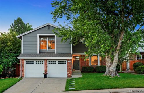 7968 S Trenton St, Centennial, CO, 80112-3336 | Card Image