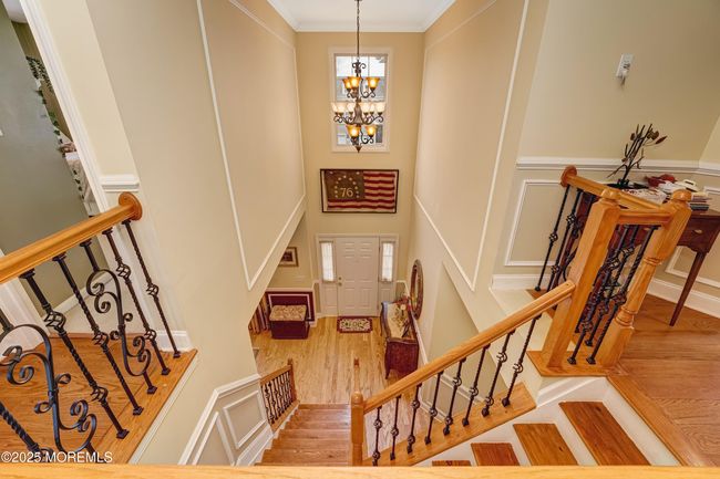 19 Winged Foot Dr, House other with 4 bedrooms, 3 bathrooms and null parking in Manalapan NJ | Image 20