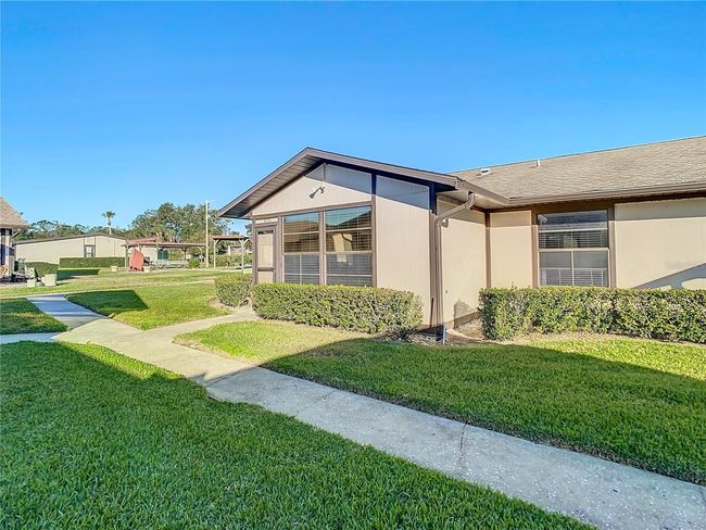 4531 - 4531 Blossom Blvd, Condo with 2 bedrooms, 2 bathrooms and null parking in ZEPHYRHILLS FL | Image 36
