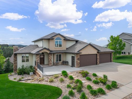6627 Kennemer Dr, Rapid City, SD, 57702-9597 | Card Image