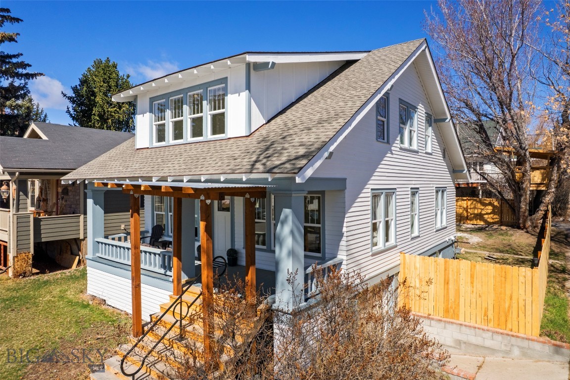 Residential in Butte 2