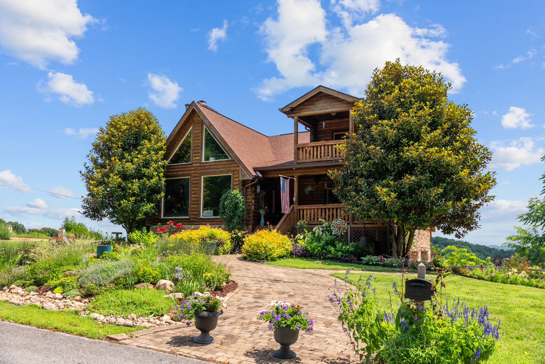 Residential in Smithville