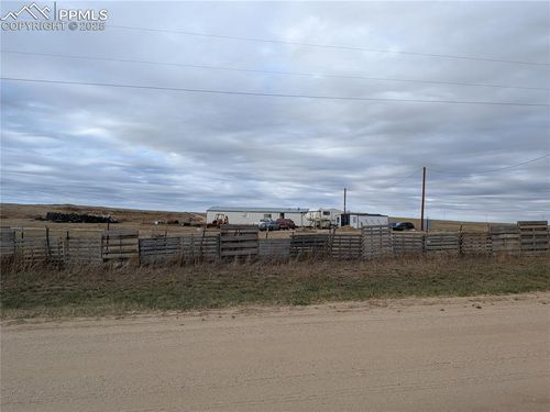 33550 Truckton Rd, Yoder, CO, 80864-9629 | Card Image