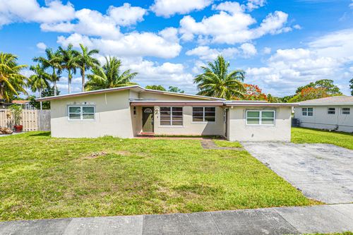 1421 E River Drive, Margate, FL, 33063 | Card Image