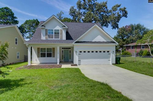 1543 Joiner Rd, Columbia, SC, 29209-2259 | Card Image