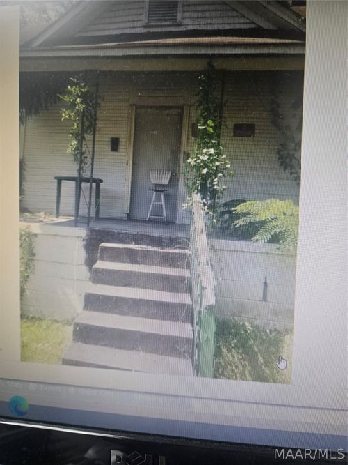 1054 Oak St, Montgomery, AL, 36108-2871 | Card Image