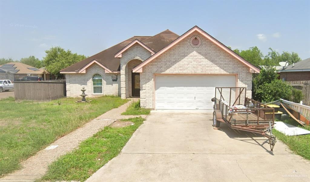Residential in Alamo