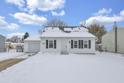 4001 Yukon Ave, Groveport, OH, 43125-9481 | Card Image