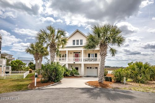 11 Windjammer Ln, Saint Helena Island, SC, 29920-5012 | Card Image