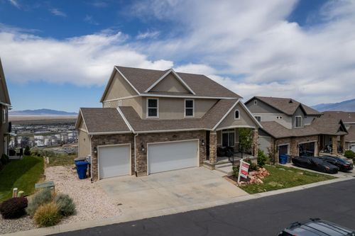452 S Sunset Ridge Dr, North Salt Lake, UT, 84054-0186 | Card Image