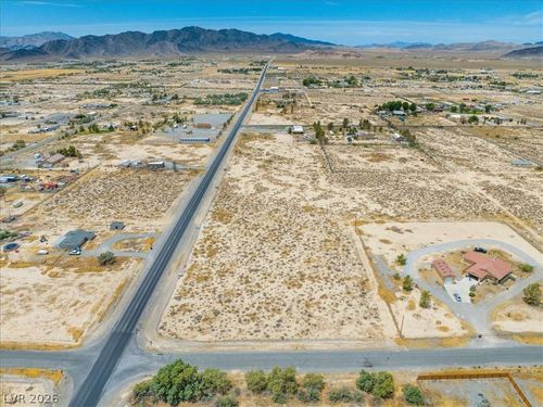 2560 W Bell Vista Ave, Pahrump, NV, 89060 | Card Image