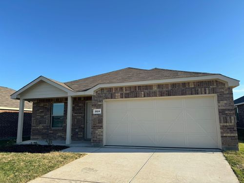 2824 Eppright Dr, Little Elm, TX, 75068-2329 | Card Image
