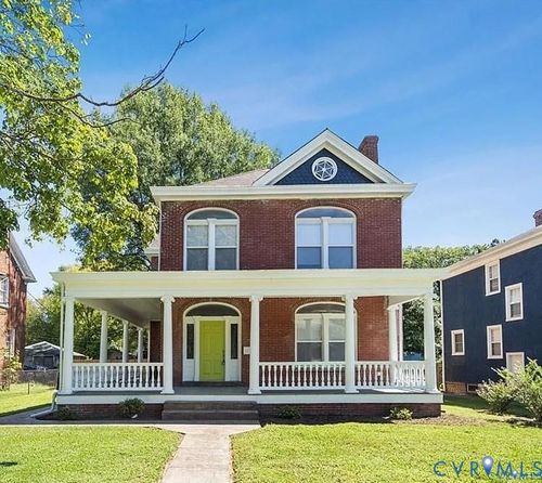 3119 1st Ave, Richmond, VA, 23222-3222 | Card Image
