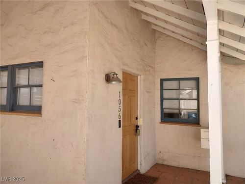 1056 Sweeney Ave, Las Vegas, NV, 89104-1660 | Card Image