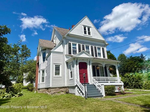 315 S Main Street, Montrose, PA, 18801 | Card Image