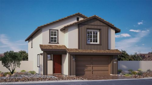 566 Ivory Peacock Ct, Henderson, NV, 89011-4674 | Card Image