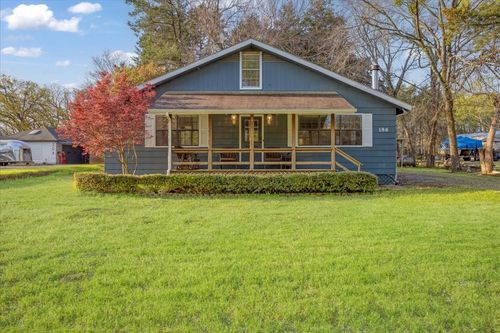 186 Mill Creek Resort Rd, Pottsboro, TX, 75076-6235 | Card Image