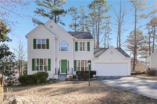 1056 Shadow Lake Dr, Lithonia, GA, 30058-3217 | Card Image