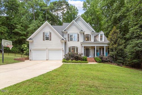 3321 Langston Cir, Apex, NC, 27539-6801 | Card Image